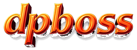 dpboss logo